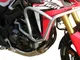 Paramotore HEED CRF 1000 Africa Twin DCT - Basic, argento