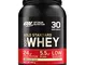 Optimum Nutrition Gold Standard 100% Whey Proteine in Polvere con Proteine Isolate ed Amin...