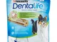 Purina Dentalife Snack Cane per l'Igiene Orale, Taglia Medium 115g