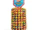 Chupa Chups Ruota Personalizzata con Foto - Torre di Lecca Lecca con 200 Lecca-Lecca nei g...