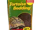 Lucky Reptile 65131 - Terriccio di substrato per tartarughe da terra, 20 litri, Pesca, Bro...