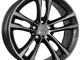 Cerchi in lega per BMW,Renault, da 19 pollici 8.0X19 5X120 Et 36 72.6 W681 WSP ITALY