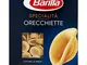 Barilla Pasta Orecchiette, Pasta Corta di Semola di Grano Duro, Specialità, 500 g