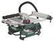 Metabo TS 216 - Sega circolare da tavolo, 600676000