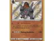 Pokemon POKÉMON BRILLANTE FATES SV069/SV122 COALOSSAL (HOLO)