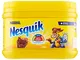 Nesquik Opti-Start Cacao Solubile per Latte Barattolo, 250g
