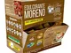 Dulcilight Dolcificante di CANNA ZERO Calorie 500 Bustine Sapore Naturale 100% Senza Gluti...