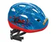 Mondo Toys - Casco Bici per bambini Design Spider-Man - 28619