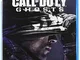 NEW & SEALED! Call of Duty Ghosts Nintendo Wii U Game UK PAL