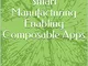 NIST/OAGi Workshop: Drilling down on Smart Manufacturing Enabling Composable Apps (English...