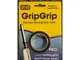 GripGrip Non-Moving Grip Tape Pro Roll (for Cricket Bats) by GripGrip