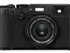 Fujifilm X 100F Fotocamera compatta 24,3 MP CMOS III 6000 x 4000 Pixel Nero