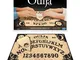 Classic Ouija Board Game