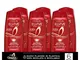 L'Oréal Paris Multi Pack Balsamo Color-Vive Protettivo Color-Vive per Capelli Colorati o M...