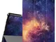 FINTIE Custodia per Samsung Galaxy Tab A 9.7 - Ultra Sottile di Peso Leggero Tri-Fold Case...