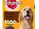 Pedigree Straccetti in Salsa con Pollo e Verdure Lattina 400 g - Cibo per Cane - 24 Lattin...