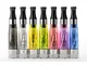 Innokin iClear 16 Atomizzatore Dual Coil pack 5 pz Prodotto Senza Nicotina