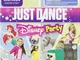 Just Dance Disney Party