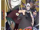 Naruto Shippuden, Vol. 22 (3 Dvd) [Edizione: Francia]