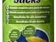 Tetra Pond Sticks - Mangime per pesci da laghetto, 1 l, per pesci sani e acqua chiara