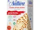 NATTURA Cracker di Pane Azzimo, Pane Azzimo Senza Lievito e Senza Sale Aggiunto, Fonte di...
