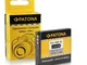 Batteria NB-8L per Canon A2200 | A3000is | A3100is | A3200is | A3300is