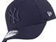 New Era York Yankees 39thirty Adjusable cap MLB Diamond Era Tonal Navy - M - L