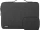 EasyAcc 14-15,4 Pollici Custodia Borsa PC Sleeve Case Laptop Portatile Manico Protettiva p...
