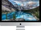 Fine-2015 Apple iMac con 3.2GHz Intel Core i5 (27-pollici, 8GB RAM, 1TB HDD, 2GB Radeon R9...