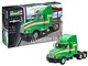 Revell Revell-7446 07446 Kenworth T600 Modello di Auto in Scala 1:32, Multicolore, RV07446