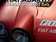 Fiat-Abarth. Reparto corse Rally