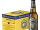 Birra Theresianer Premium Lager confezione da 24 bottiglie da 0.33l