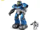 HSP Himoto RC - Robot da Combattimento radiocomandato Intelligente, programmabile, con Fun...