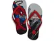 INFRADITO SPIDERMAN MARVEL CIABATTE MARE DAL 24 AL 34-45388