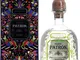 Patrón Patron Tequila Silver Mexican Heritage Limited Edition 2019 40% Vol. 1l in Tinbox -...