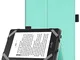 VOVIPO Custodia protettiva universale per kindle Paperwhite Kobo e-Reader da 6 pollici, cu...