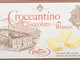 Strega Croccantini al Cioccolato Bianco - 300 g