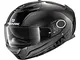 Casco moto Shark SPARTAN CARBON 1.2 SKIN DKA, Nero, M