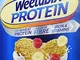 Weetabix Protein Original Protein Power 1x440 g