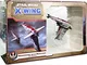 Asmodee-GTAV1025 Star Wars X-Wing Il Gioco di Miniature Prima Edizione Bombardiere della R...