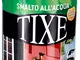 TIXE 604.501 Smalto all'Acqua, Bianco Brillante, 500 ML