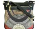 Gattinoni Borsa planetario tracolla BEGPL6556WPQP26 classic