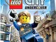Warner Home Video - Games LEGO City Undercover - PlayStation 4