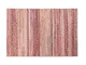 Tappeto DKD Home Decor Rosa Poliestere (120 x 180 x 0,7 cm)