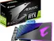 Scheda grafica Gigabyte AORUS GeForce Rtx 2080 Super Waterforce Wb 8G, 8192 MB, GV-N208-SA...