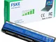 FSKE Batteria per Lenovo 0A36307 45N1025,Lenovo ThinkPad X220 X220I X220S X230 X230I Noteb...