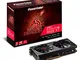 PowerColor Red Dragon RadeonTM RX 5600 XT 6GB, AXRX 5600XT 6GBD6-3DHR/OC