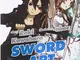 Sword Art Online - Aincrad 1 (light novel)