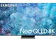 Samsung QE75QN900AATXZT Smart TV 75" Neo QLED 8K, Ultra HD, Processore Neo Quantum 8K con...