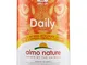 almo nature Dailymenu con Pollo Umido Gatto Premium Grain Free - 24x400 g
